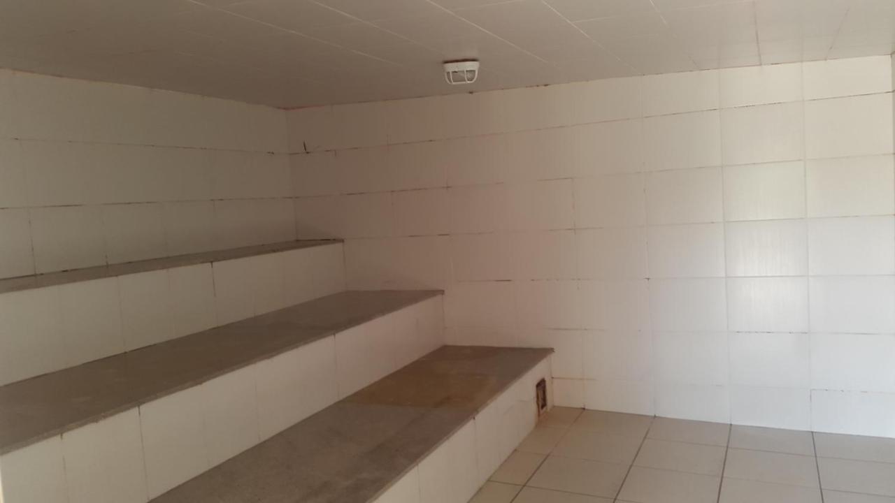 Flat Particular Adeias Das Aguas Park Resort Barra do Pirai Exterior photo
