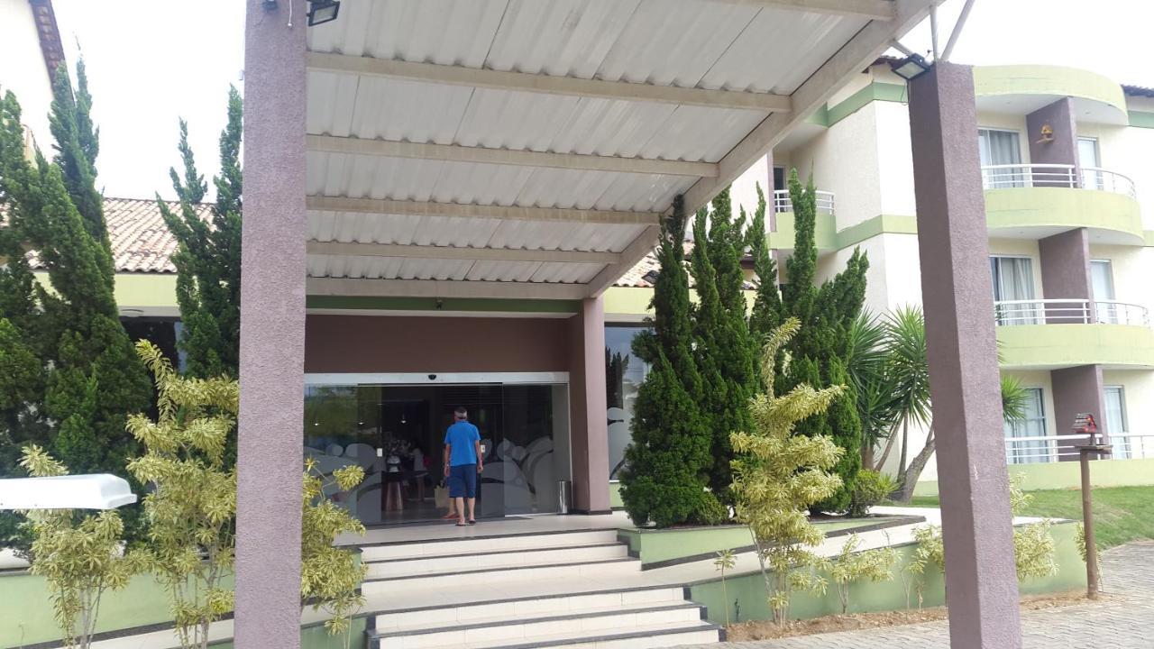 Flat Particular Adeias Das Aguas Park Resort Barra do Pirai Exterior photo