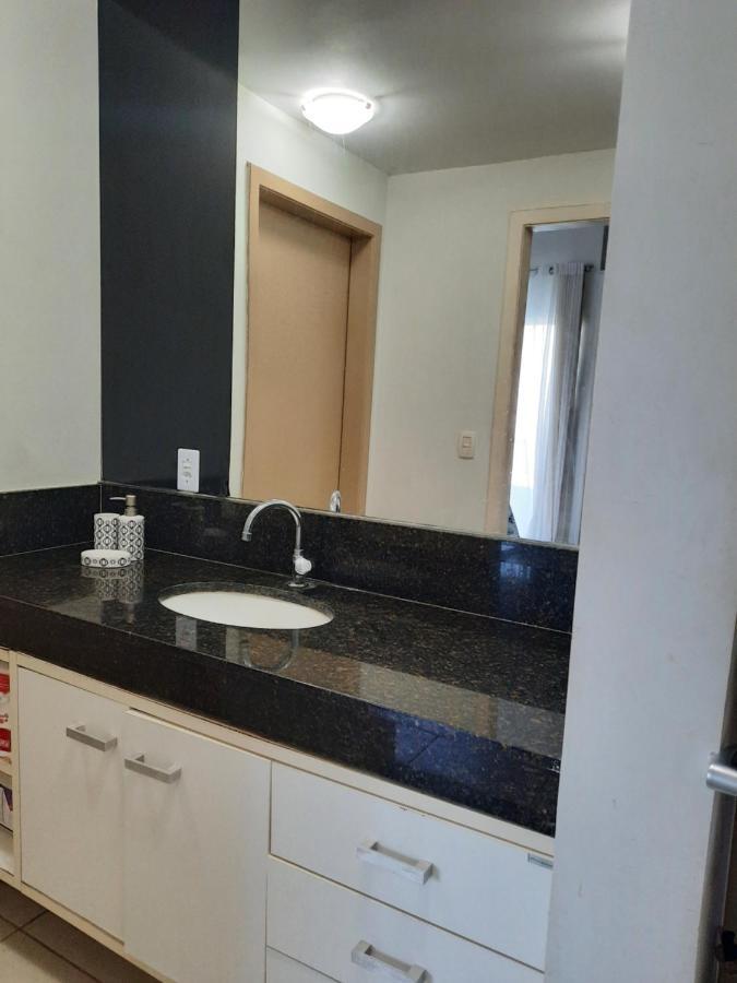 Flat Particular Adeias Das Aguas Park Resort Barra do Pirai Exterior photo
