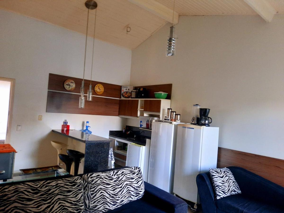 Flat Particular Adeias Das Aguas Park Resort Barra do Pirai Exterior photo