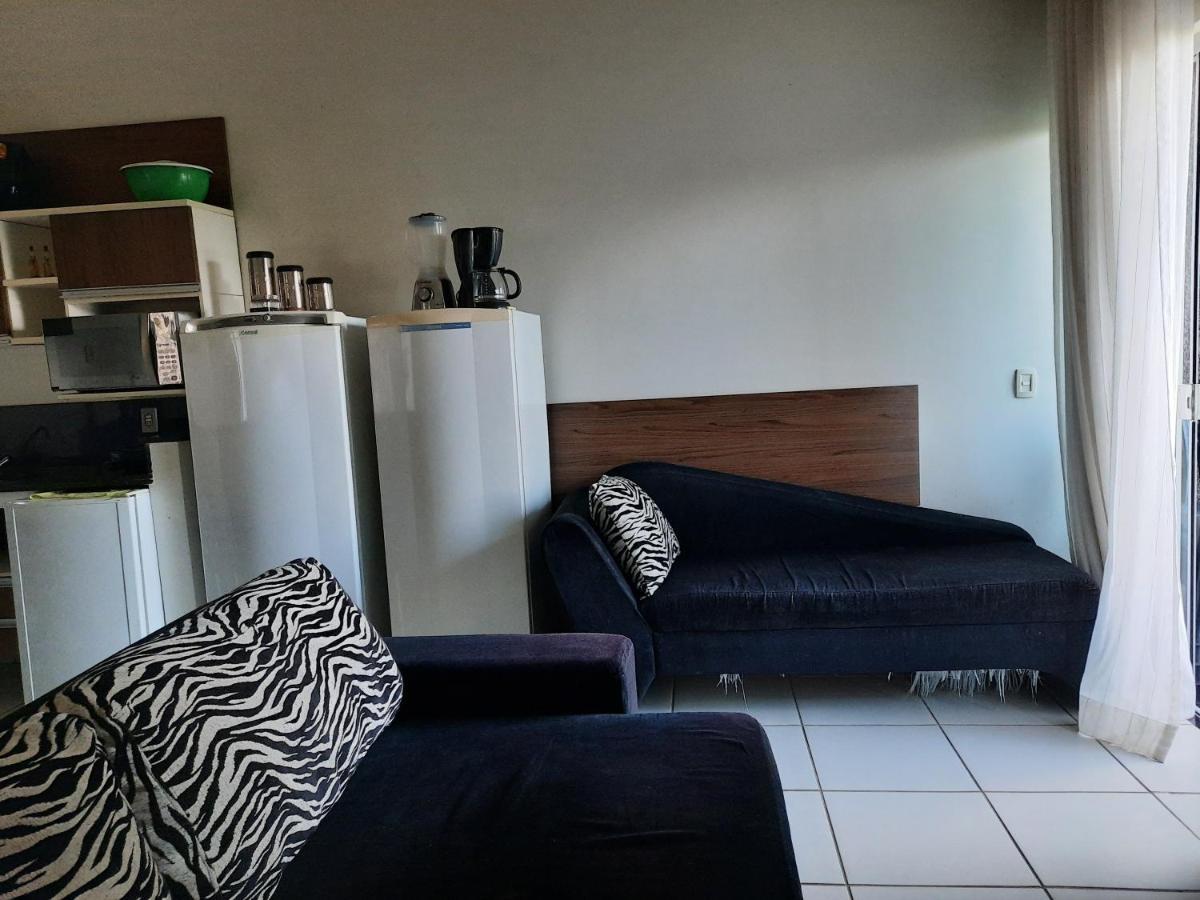 Flat Particular Adeias Das Aguas Park Resort Barra do Pirai Exterior photo