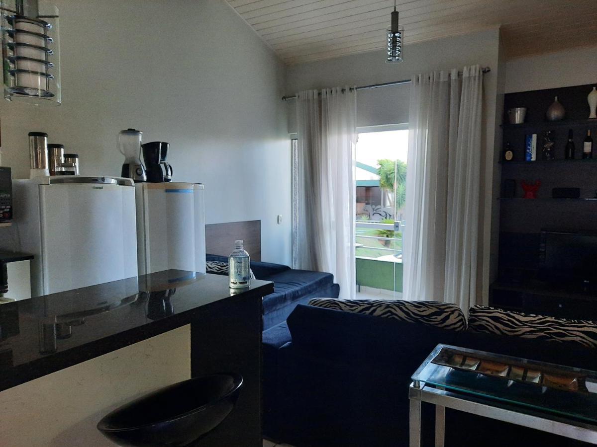 Flat Particular Adeias Das Aguas Park Resort Barra do Pirai Exterior photo