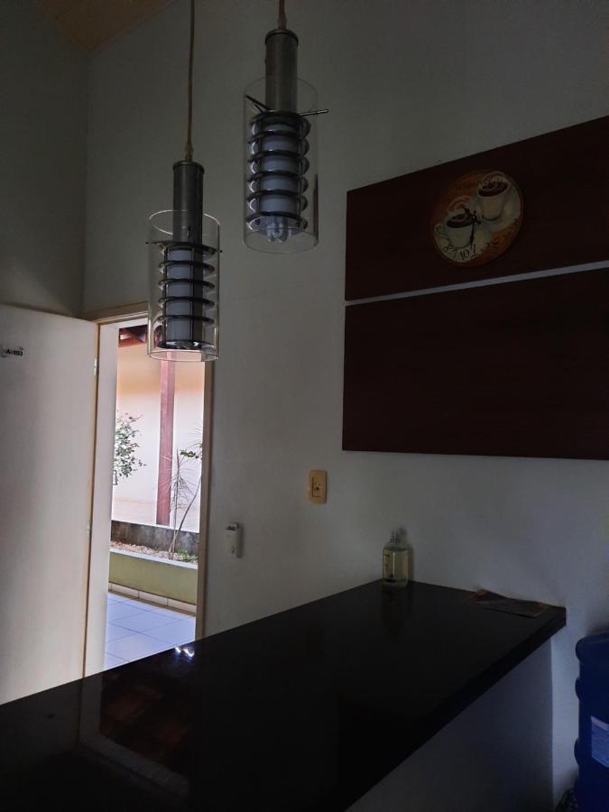 Flat Particular Adeias Das Aguas Park Resort Barra do Pirai Exterior photo