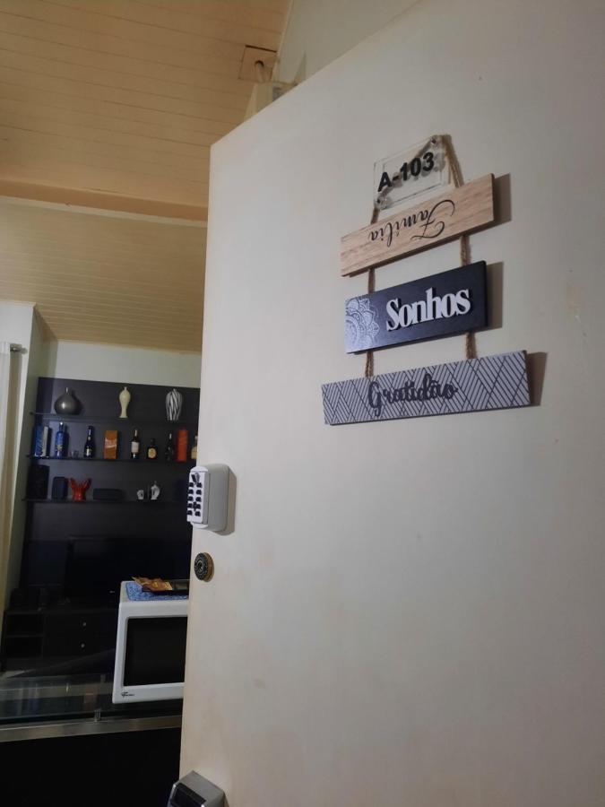 Flat Particular Adeias Das Aguas Park Resort Barra do Pirai Exterior photo