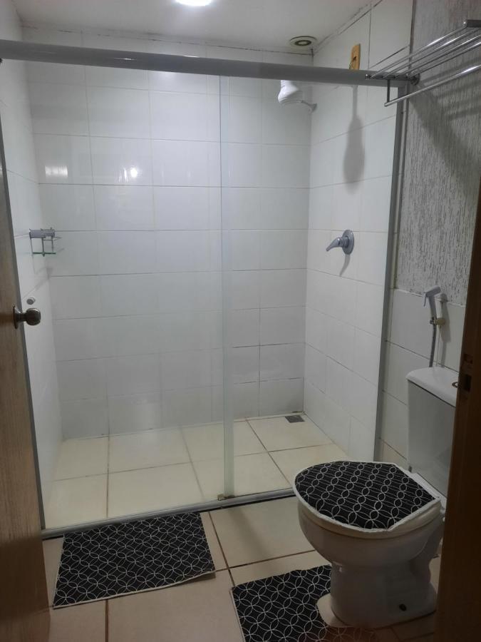 Flat Particular Adeias Das Aguas Park Resort Barra do Pirai Exterior photo