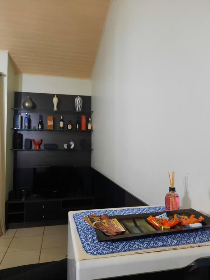 Flat Particular Adeias Das Aguas Park Resort Barra do Pirai Exterior photo